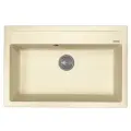 Кухонная мойка Florentina Липси 770 шампань 20.440. E0770.202