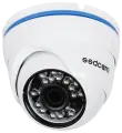 Камера видеонаблюдения SSDCAM IP-763