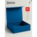 Подарочная коробка из картона для упаковки подарков