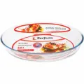 Форма для запекания из жаропрочного стекла, овальная PERFECTO LINEA 3,0 л (12-300110)