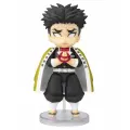 Фигурка Figuarts Mini Demon Slayer: Kimetsu no Yaiba Gyomei Himejima 608338