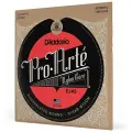 Струны для классической гитары D'ADDARIO EJ45 PRO-ARTE NYLON 28-43