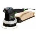 Эксцентриковая шлифовальная машинка ETS 150/3 EQ (575023)