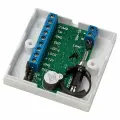 Сетевой контроллер СКУД IronLogic Z-5R (мод. Net) с интерфейсом линии связи для передачи данных RS-485