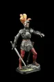 Оловянный солдатик: Немецкий рыцарь, 1500 г.
