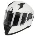 Шлем Acerbis X-WAY White (S)