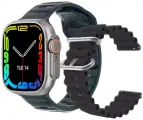 Умные часы Smart Watch DT N0.1 SERIES 8 WS Ultra Sports