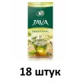 Принцесса Ява Чай Зеленый, 25 пакетиков, 18 упаковок