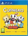 Игра Cuphead (PS4) Русские субтитры