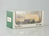 Масштабная модель Топливозаправщик ТЗ-200