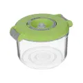 Контейнер для вакуумного упаковщика STATUS VAC-RD-075 Green 750 мл