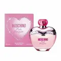Moschino Pink Bouquet Женская туалетная вода EDT 100 ml