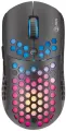 PC Мышь проводная Marvo M399 Wired Gaming Mouse с подсветкой