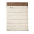 Двухместный cпальный мешок Xiaomi Mobi Garden Double Sleeping Bag Made Of Matte Cotton Ivory White (NX20562027)