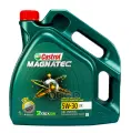 Castrol Масло моторное CASTROL Magnatec DX 5W-30 синтетическое 4 л 15CF21