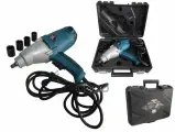 Гайковерт! ударный электрический, 1010w 220v FORSAGE арт. F-03071