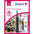 Электрическая зубная щетка B.Well PRO-800