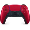 Беспроводной геймпад Sony DualSense для PlayStation 5 (Volcanic Red - Вулканический красный)