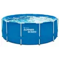 Р20-1248 Каркасный бассейн круглый Laguna vista, 366х122см, (Р20-1248)