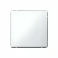 Механизм переключателя одноклавишный Systeme Electric ArtGallery белый GAL000161 (комплект из 5 шт.)