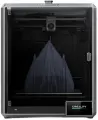 3D Принтер Creality3D K1 Max, FDM, 30 см, 1 экструдер, Wi-Fi, чёрный