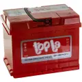 Аккумулятор автомобильный Topla Energy 60 А/ч 600 А обр. пол. 108060 Евро авто (242x175x190)