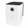 Белая мойка воздуха с функцией ароматизации Boneco W300 + гигрометр в подарок