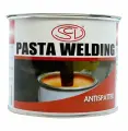 Антипригарная паста SILICONI PASTA WELDING (банка 300 гр.)