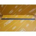 Молдинг двери передней левой Skoda Octavia A5 2014-2013 (ОЕ: 1Z0853517GRU)