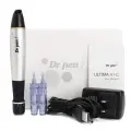 Профессиональный дермапен Dr.Pen Ultima A1, UK Adapter