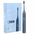 Зубная щётка электрическая Revyline RL 060, голубой