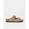 Сандалии биркенштоки женские анатомические FOOTWELL Испания