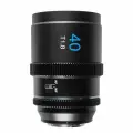 Объектив Sirui 40mm T1.8 1.33x S35 AF Anamorphic Micro 4/3 Neutral flare