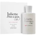 Парфюмерная вода Juliette Has A Gun Not A Perfume, Eau De Parfum, женская, 100 мл