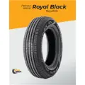 Автомобильная летняя шина ROYAL BLACK ROYALMILE 195/55R16 91V XL