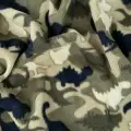 Ткань для шитья флис двусторонний 3 пм