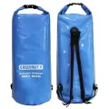 Гермосумка, Герморюкзак Следопыт Dry Bag, синий 80 л