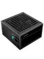 Блок питания Deepcool PL800D 800W ATX, R-PL800D-FC0B-EU-V2, черный