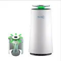 Очиститель воздуха/ионизатор THERAPY AIR SMART для дома и квартиры от пыли и аллергенов от Zepter