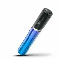 Беспроводная машинка ручка Pen для тату и перманентного макияжа DragonHawk MAST Tour Blue Gradient