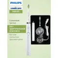 Зубная щётка Philips Sonicare HX9332 DiamondClean, звуковая, 5 режимов чистки
