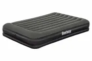 Надувная кровать BESTWAY 152х203х36см с подголовником, до 300кг, уп.2