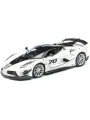 Машинка 1:18 Ferrari R&P-Ferrari FXX K Evo