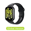 Xiaomi Redmi Watch 5 Active 2 смарт-часы, GL Black Standard