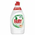 Средство для мытья посуды Fairy Нежные руки Чайное дерево и мята, 450мл, 21шт. (8001090016959)