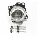 Модуль ближнего света линзованный D90 H7 12/24V Hella 1BL008193017
