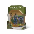 Фигурка HALO HLW0003 Фигурка героя The Pilot 3.75 с аксессуарами
