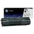 Картридж HP CB435A оригинальный