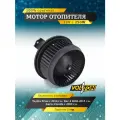 Мотор отопителя VOLTON Toyota Prius / Toyota Rav4 (2006-15)/ Toyota Auris