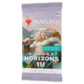 Magic The Gathering: Play-бустер MTG издания Modern Horizons 3 на английском
